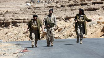 Yemen army commander shot dead in Aden 