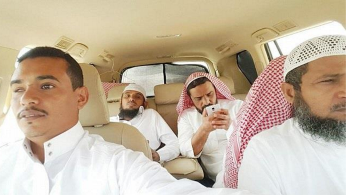 سيلفي المعلمين