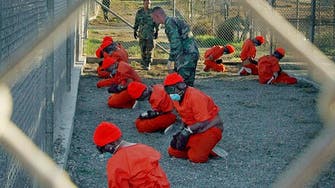 Guantanamo judge nixes Sept. 11 suspect’s bid for new lawyers