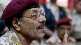 Yemen appoints top general in bid to rally tribes