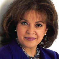 Baria Alamuddin