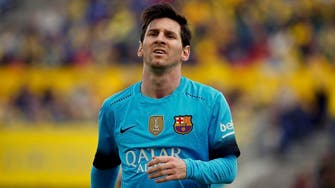 Messi and Co are ready to make magic says Barca coach