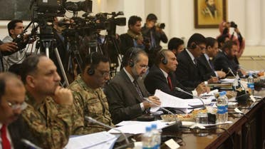 Date Expected For Kabul-taliban Meeting: Afghan Official