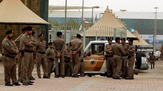 Two more Iranians held on terror charges in Saudi Arabia