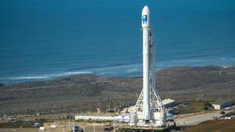 SpaceX warns of failure in Wednesday's rocket landing