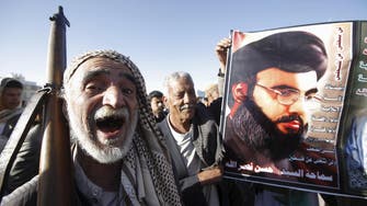 Lebanon must act on Hezbollah in Yemen, says Saudi