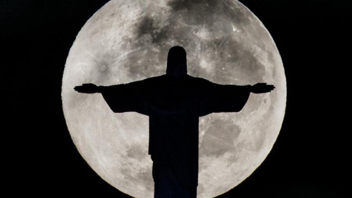 Rio de Janeiro (AFP)