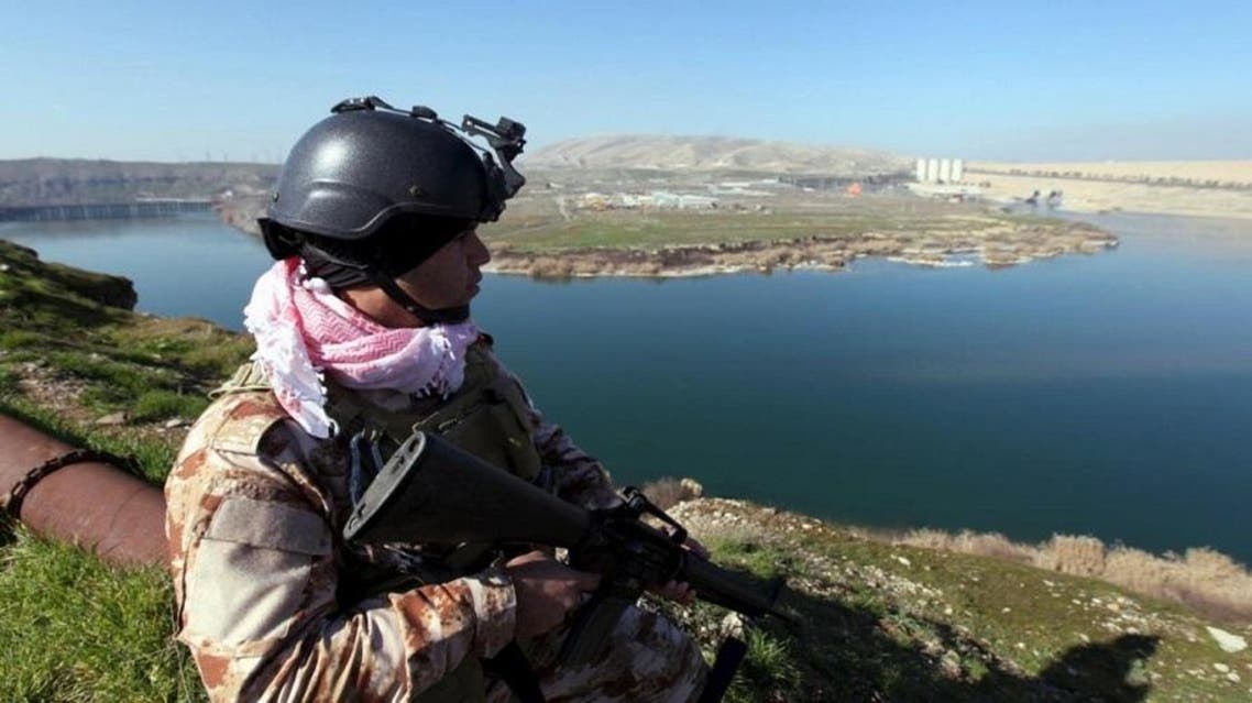 The teenager, who was rescued on Feb. 17, is currently in Iraq's Kurdistan region and will be handed over to Swedish authorities (File Photo: Reuters)