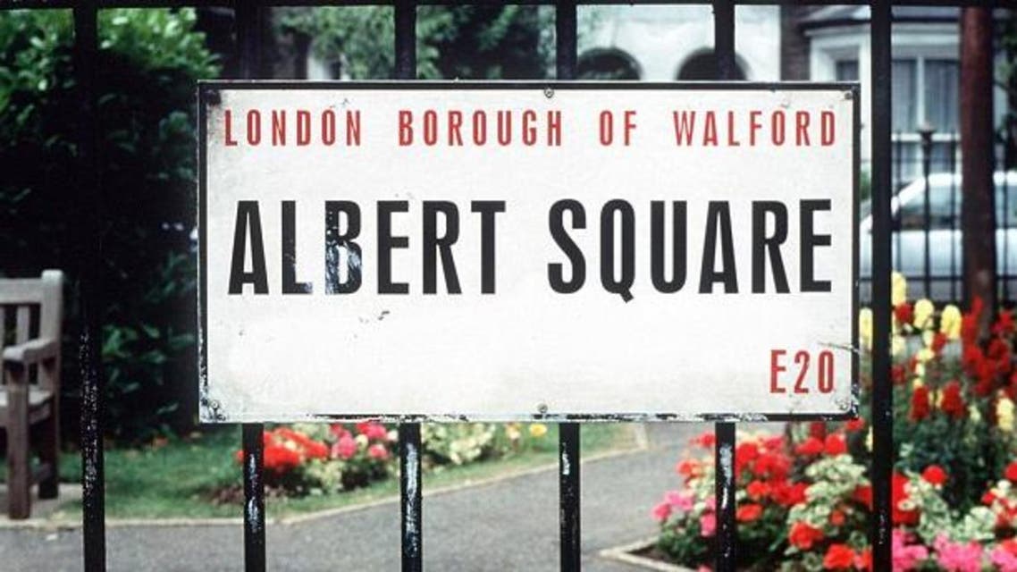 EastEnders will have a Muslim place of worship on their new set. (Photo courtesy BBC)