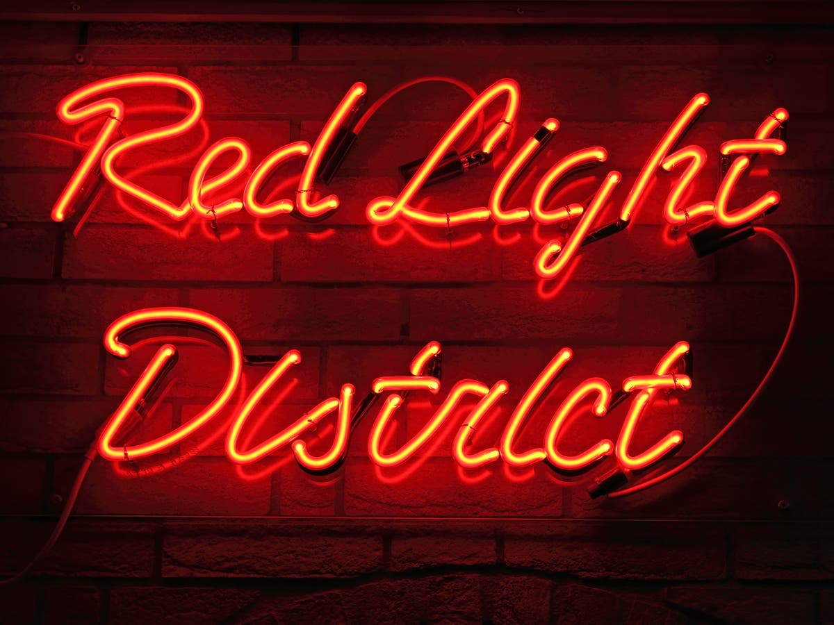 List of red-light districts - Wikipedia