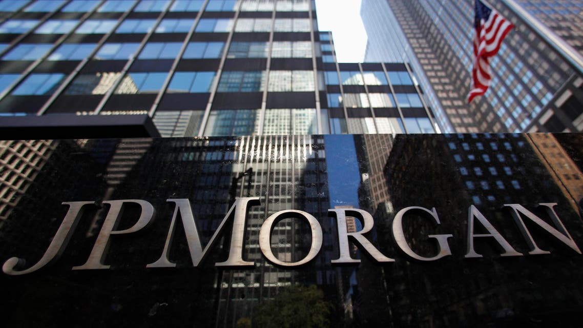 JPMorgan