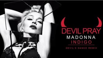 Madonna concert is ‘work of the devil,’ says Philippine bishop