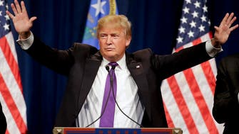 Donald Trump one step closer to party nomination