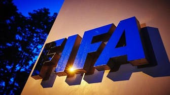 Sports tribunal rejects FIFA voting protest