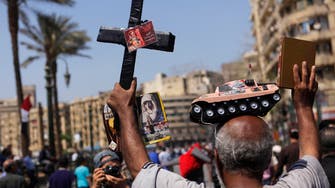 Egyptian Christian teens jailed for ‘contempt of Islam’
