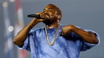 Judge kicks rapper Kanye West off Virginia ballot for November
