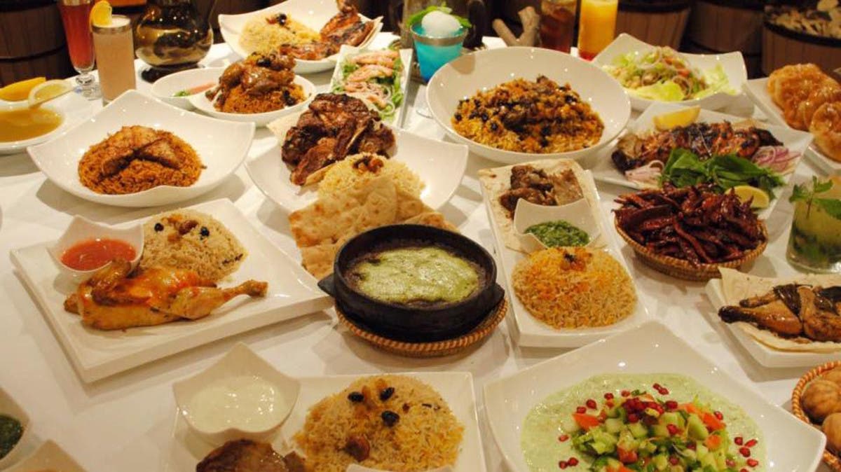 The Uae S Love Affair With Yemeni Cuisine