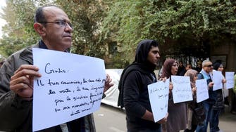 Italian killing highlights assault on academic freedom in Egypt