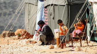 Syria’s need for humanitarian help rises
