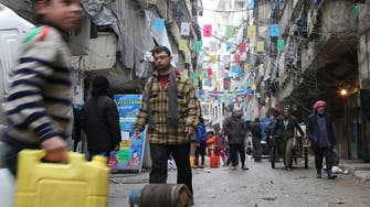 Vast majority of Syria armed groups join truce