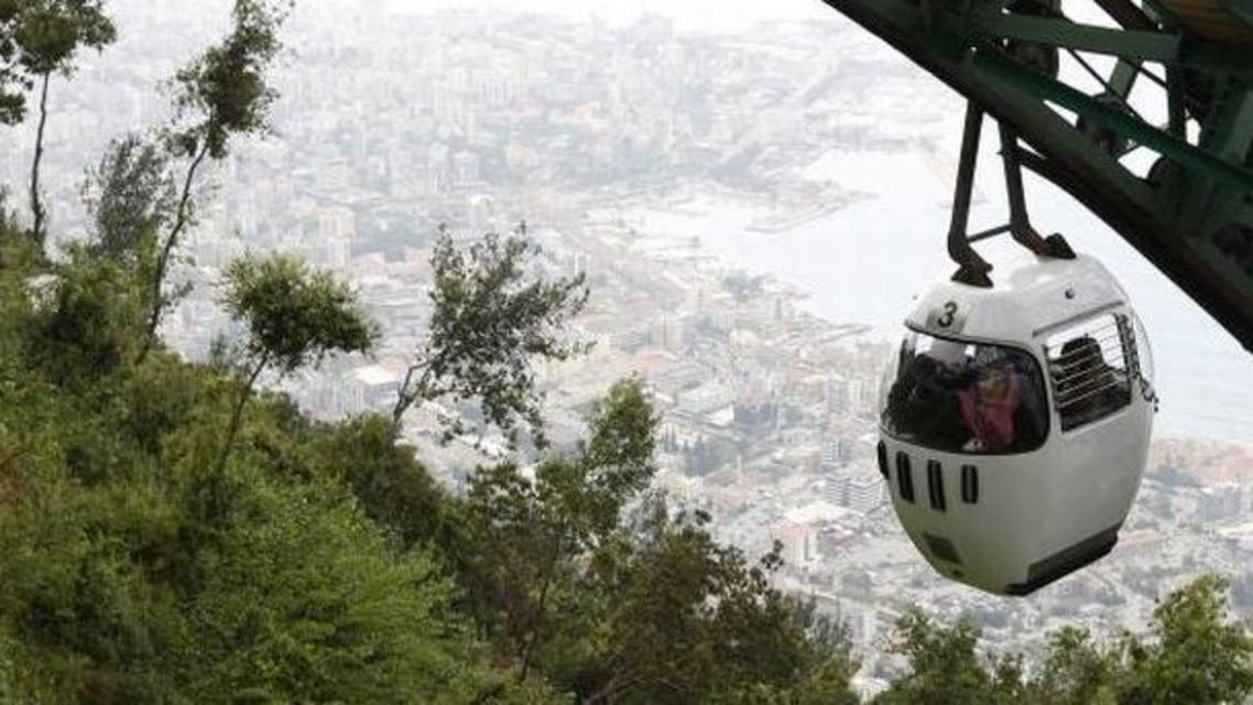 لبنان - سياحة