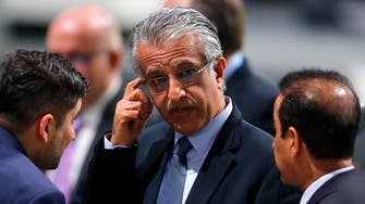 Arabs lament missed opportunity in FIFA presidency race