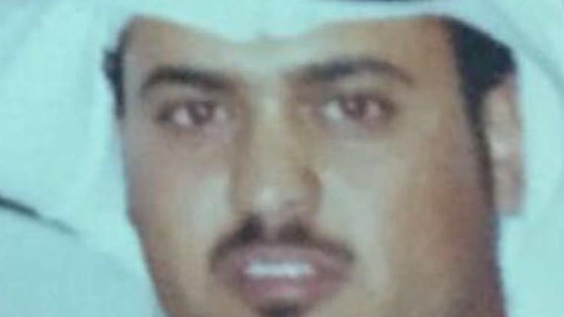 بدر الرشيدي
