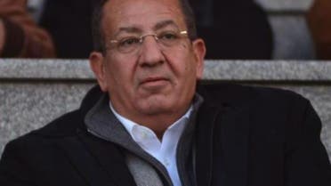 رجل الأعمال المصري كامل أبوعلي