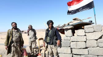 Yemeni army seeking to tighten control of Hajjah and Hodeidah