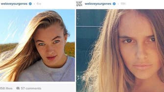 Instagram has created a new model army, in threat to catwalk stars