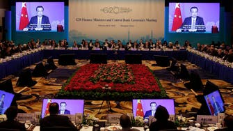 After G20 stalemate, focus turns to signs of growth momentum