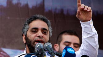 Fugitive Lebanese singer turned-militant receives five-year jail term