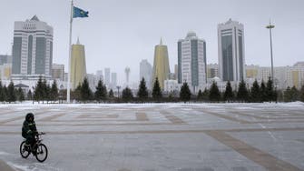Astana: Mysterious negotiations as participants remain anonymous