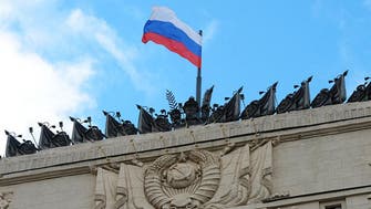 روسيا: سننسق مع أميركا لتفادي حوادث عسكرية في سوريا