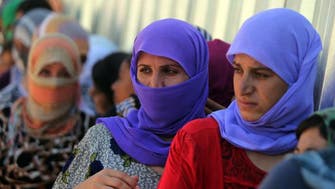 Yazidi rape victims seek healing in Germany after ISIS ‘hell’