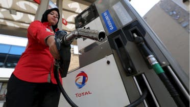 Meet Cairo’s female petrol pump attendants