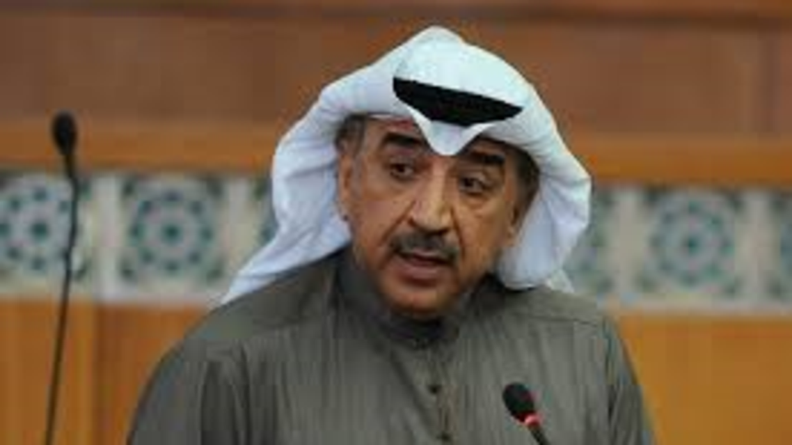 عبدالحميد دشتي