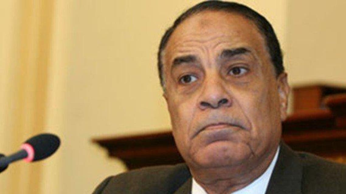 كمال أحمد