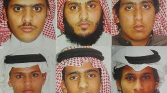 قریبی عزیز کے قاتل سعودی داعشی کیفر کردار تک پہنچ گئے!