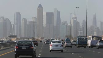 UAE petrol prices hit new low for March