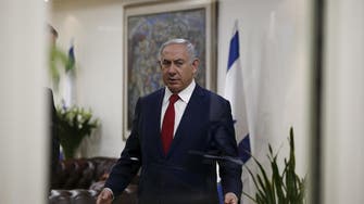 Israel hails Syria truce, warns against Iran ‘aggression’ 