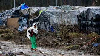 France begins bulldozing ‘Jungle’ refugee camp