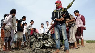 Gunmen kill pro-govt Sunni cleric in Yemen’s Aden 
