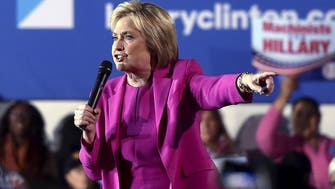 Clinton allies preparing for Trump nomination and fall campaign 