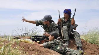 Syria’s war liberates Kurdish women, oppresses others