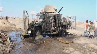 اليمن.. 26 قتيلاً في تفجيرات عدن وداعش يتبنى