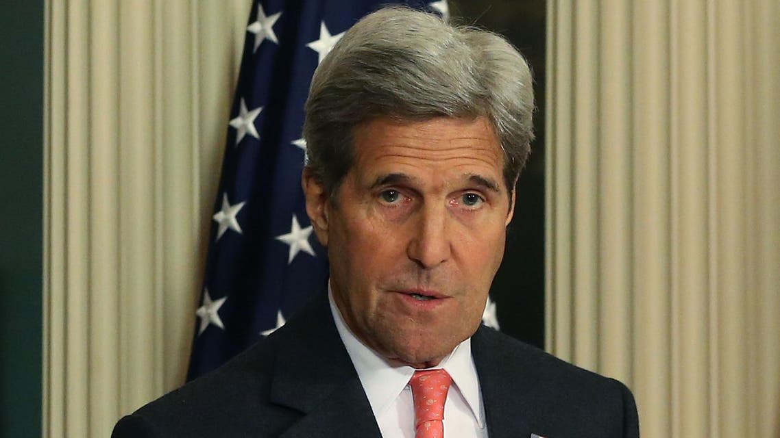 kerry كيري