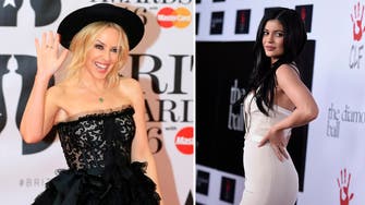 War of Kylies: Minogue hits back at Jenner trademark bid