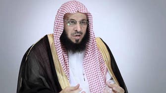 Philippines gun attack injures Saudi preacher