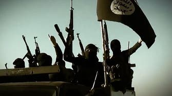 ISIS executes eight Dutch ‘deserters’ in Syria